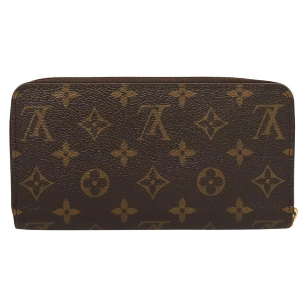 Pre Loved louis vuitton Women Brown Wallets - Picture 3 of 8